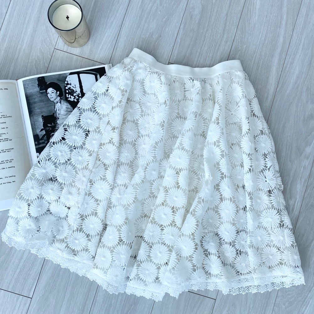 3/$10 Lace Skirt